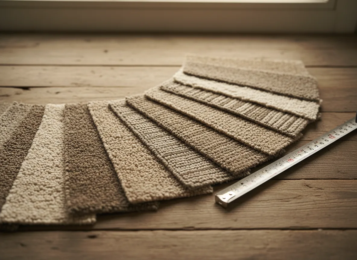 Carpet Installation Lakeside, MI FAQs